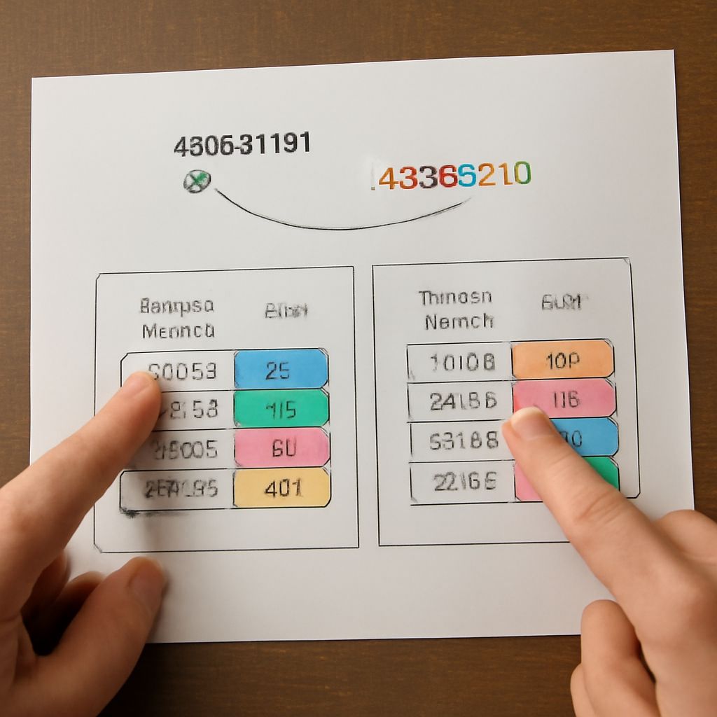 Comparison of a bit and byte showing b and B symbols and an eight-bit conversion