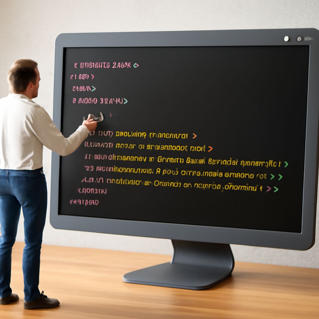 HTML anchor element turning text into a clickable link