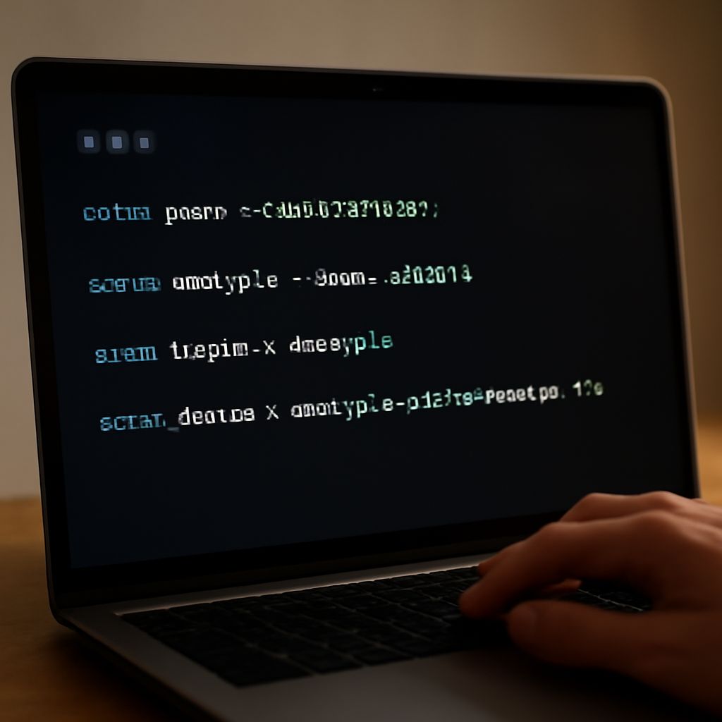 JavaScript replaceAll string replacement code example