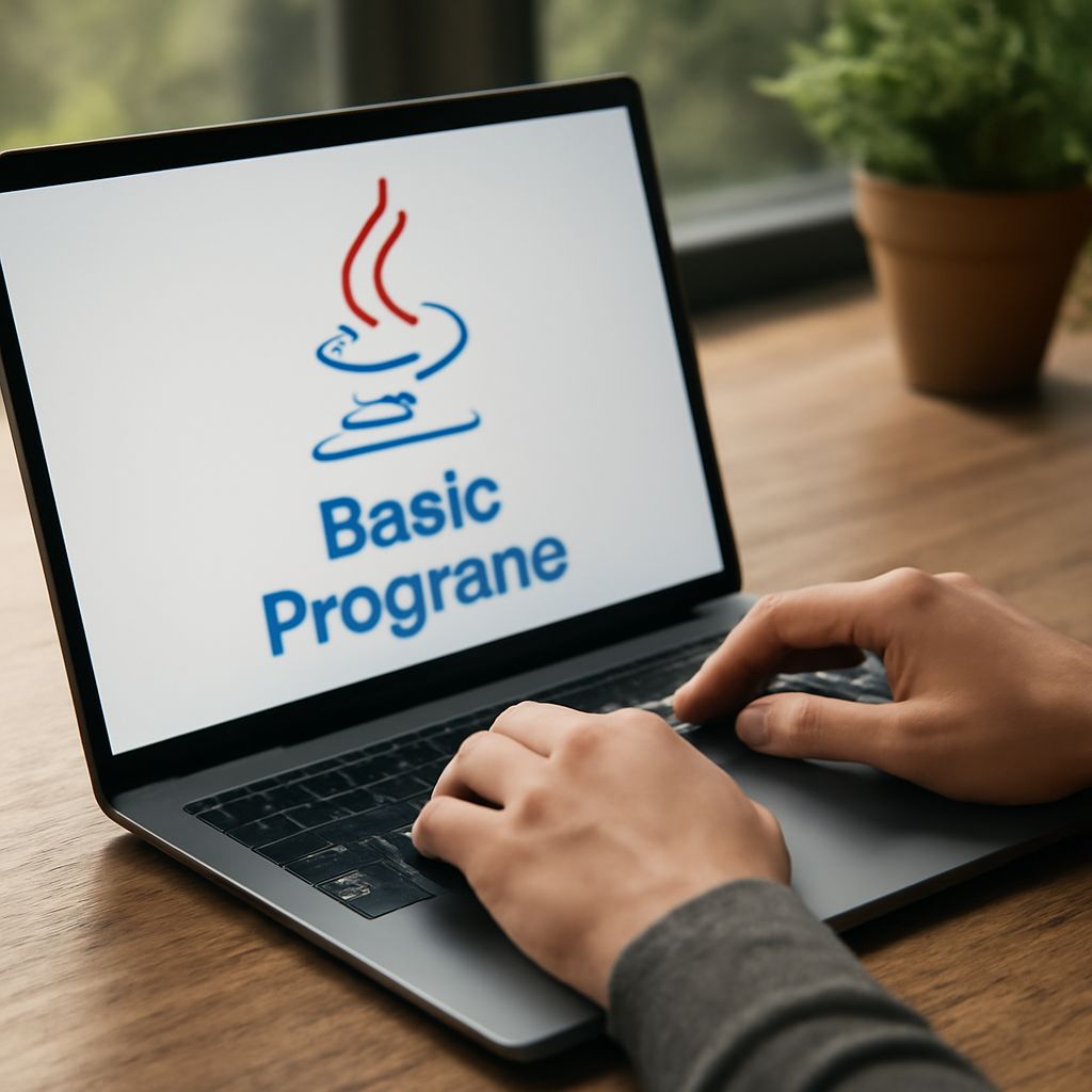 Java Programs for Beginners: A Step-by-Step Practice Set