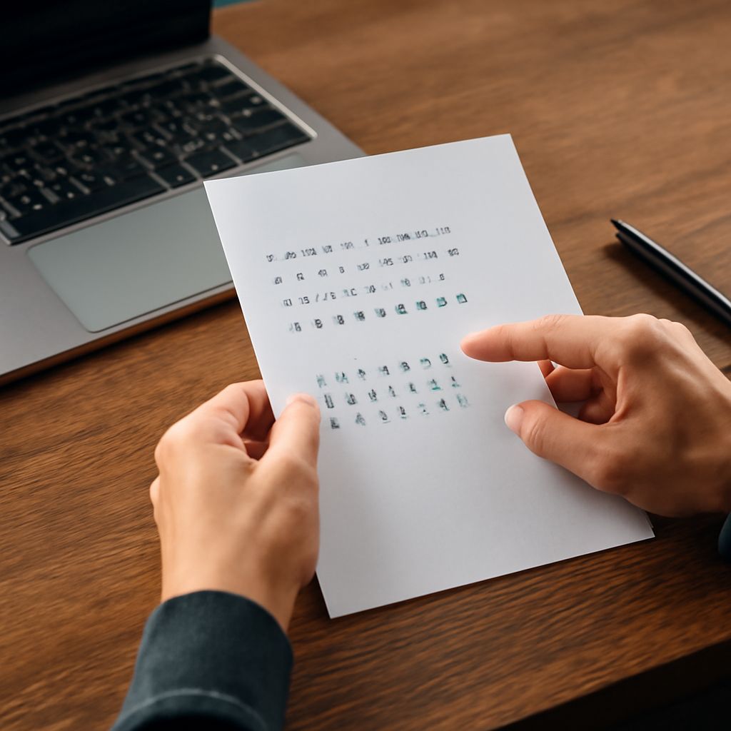 Illustration of bit masking in binary operations
