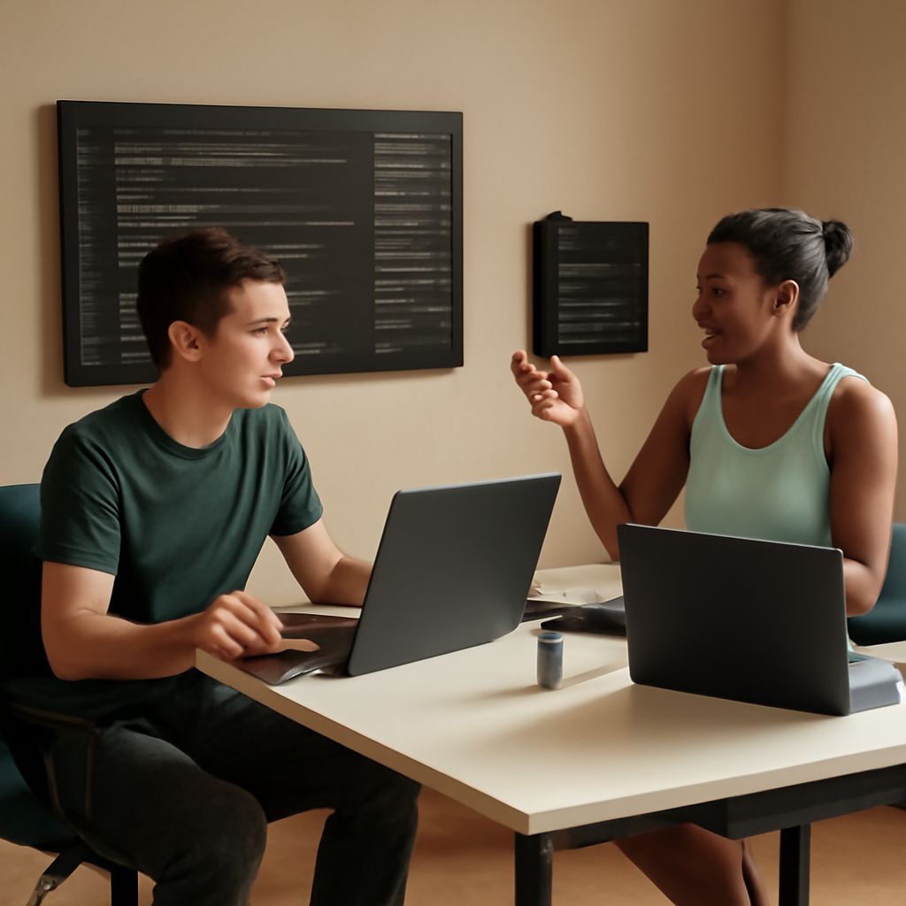 Mastering Coding Challenges: Strategies for Success