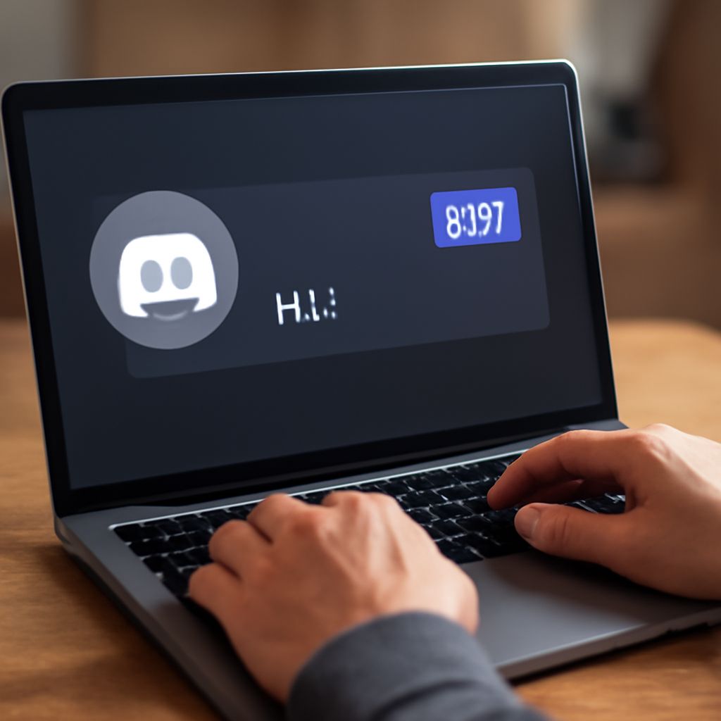 Create your own Discord bot using Python
