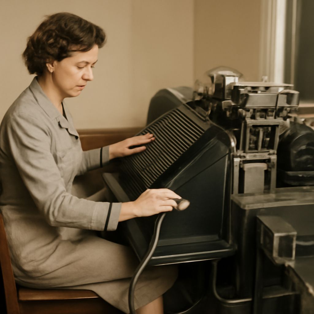 The Legacy of Grace Murray Hopper in Software Engineering