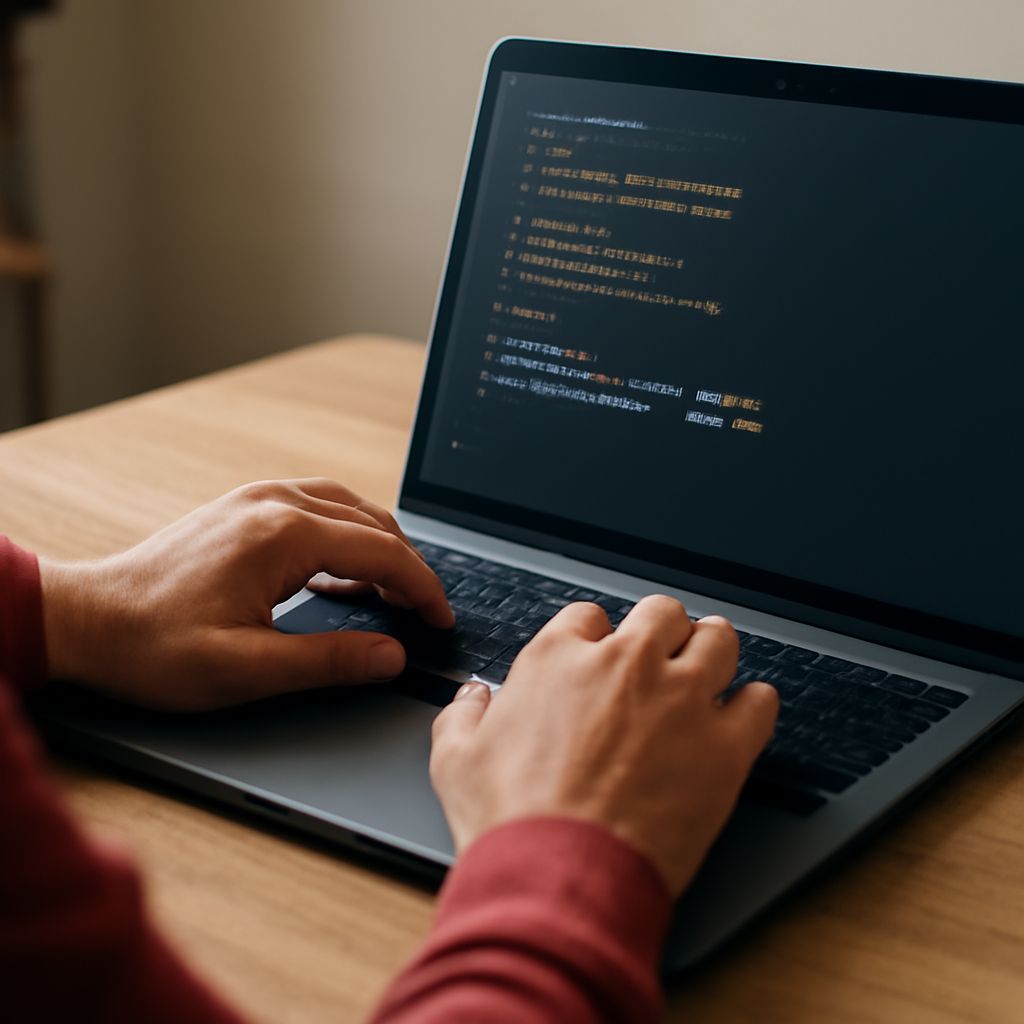 Learning SQL