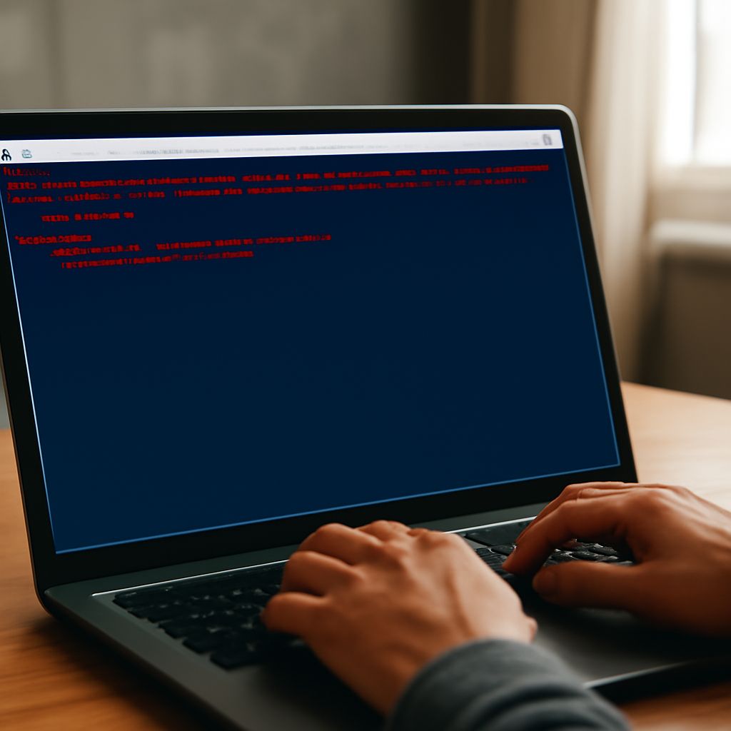 How to Enable Running Scripts on Your System
