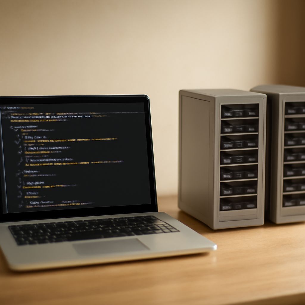 Understanding Scripting Languages