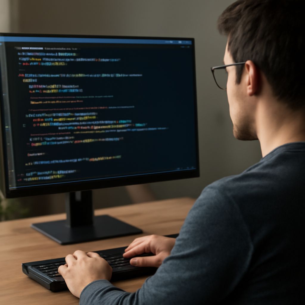 Exploring Different Types of Programming Languages